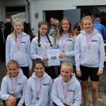 Fotos vom Bezirksschülertreffen in Massbach